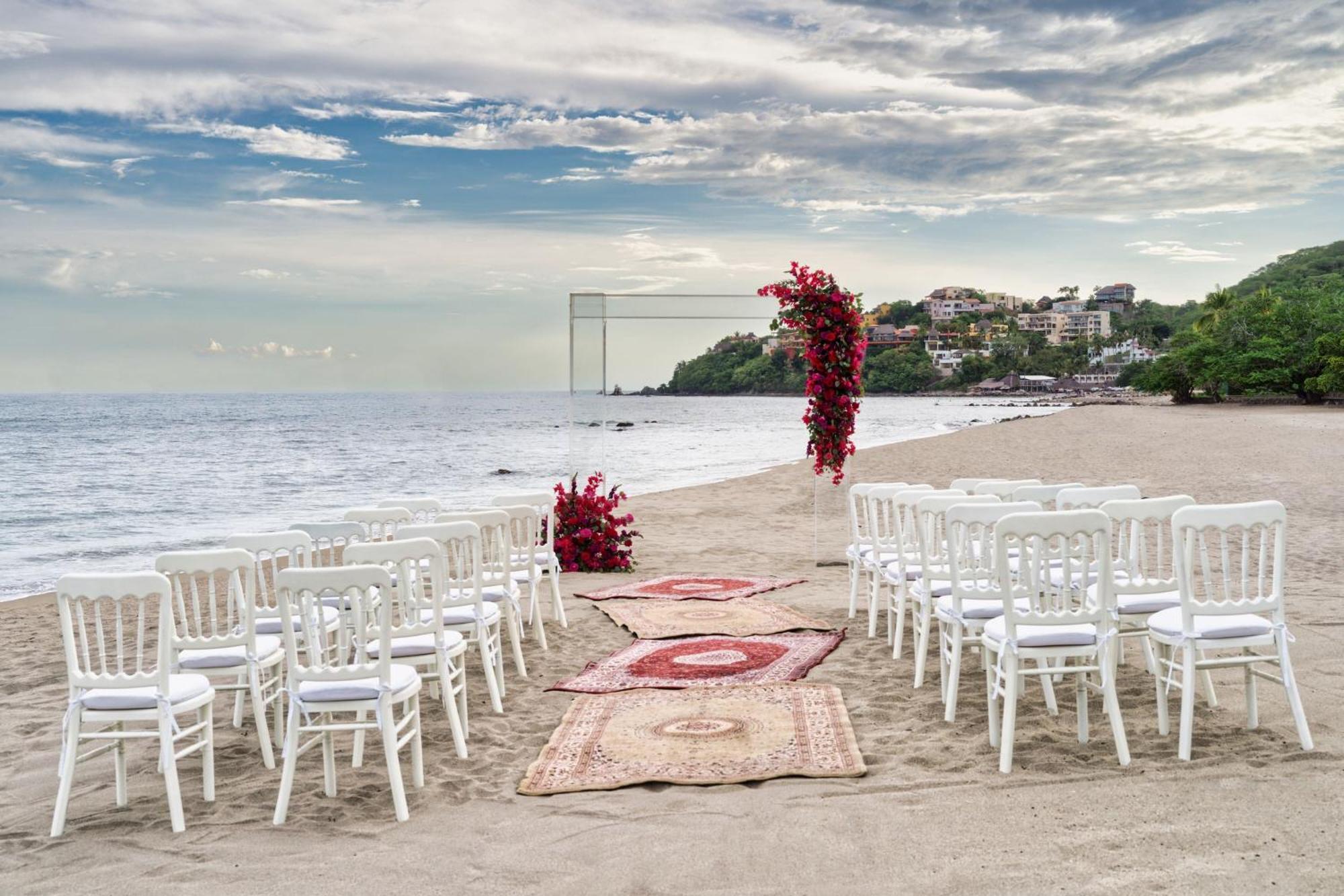 Delta Hotels By Marriott Riviera Nayarit, An All-Inclusive Resort La Cruz de Huanacaxtle Εξωτερικό φωτογραφία