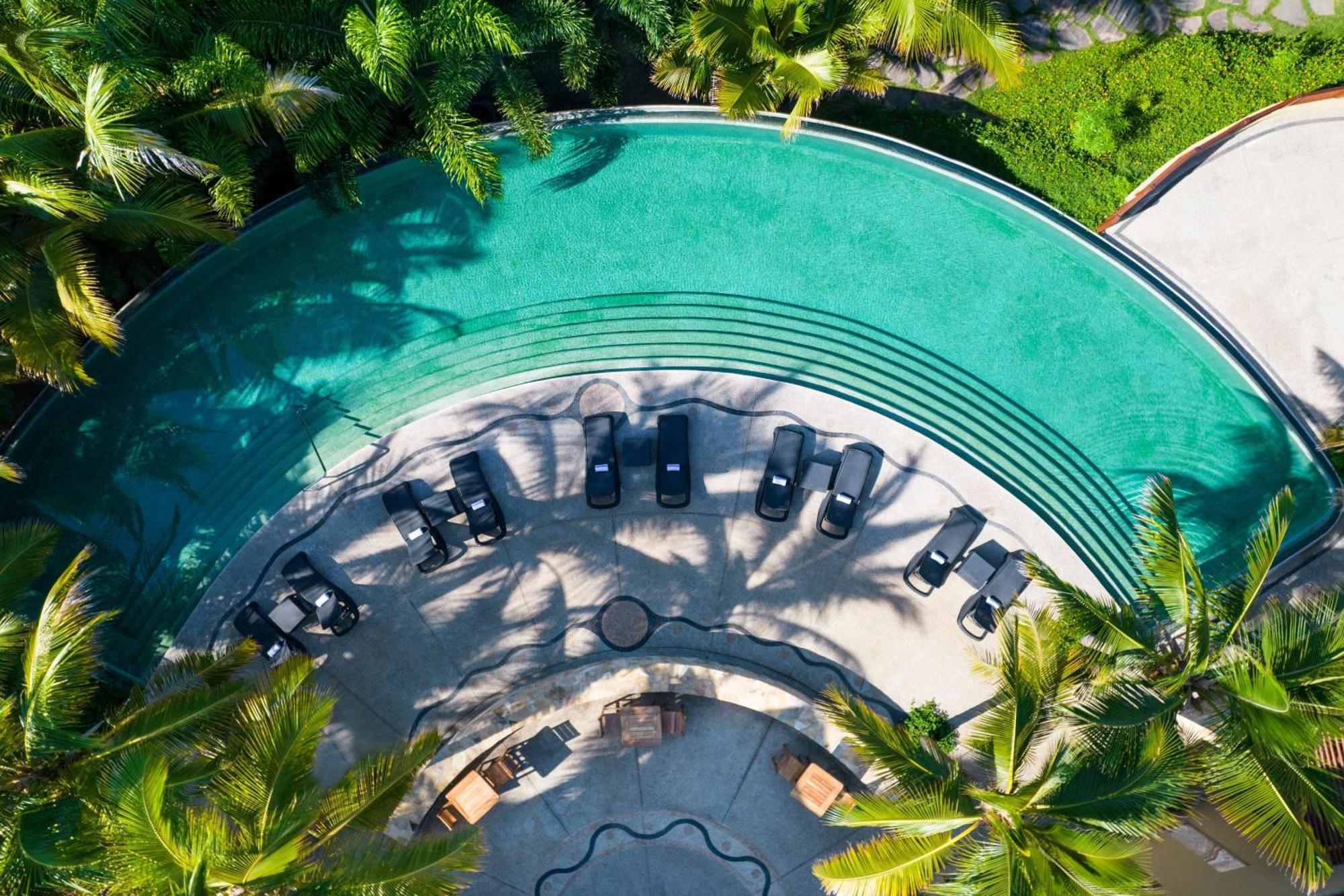 Delta Hotels By Marriott Riviera Nayarit, An All-Inclusive Resort La Cruz de Huanacaxtle Εξωτερικό φωτογραφία