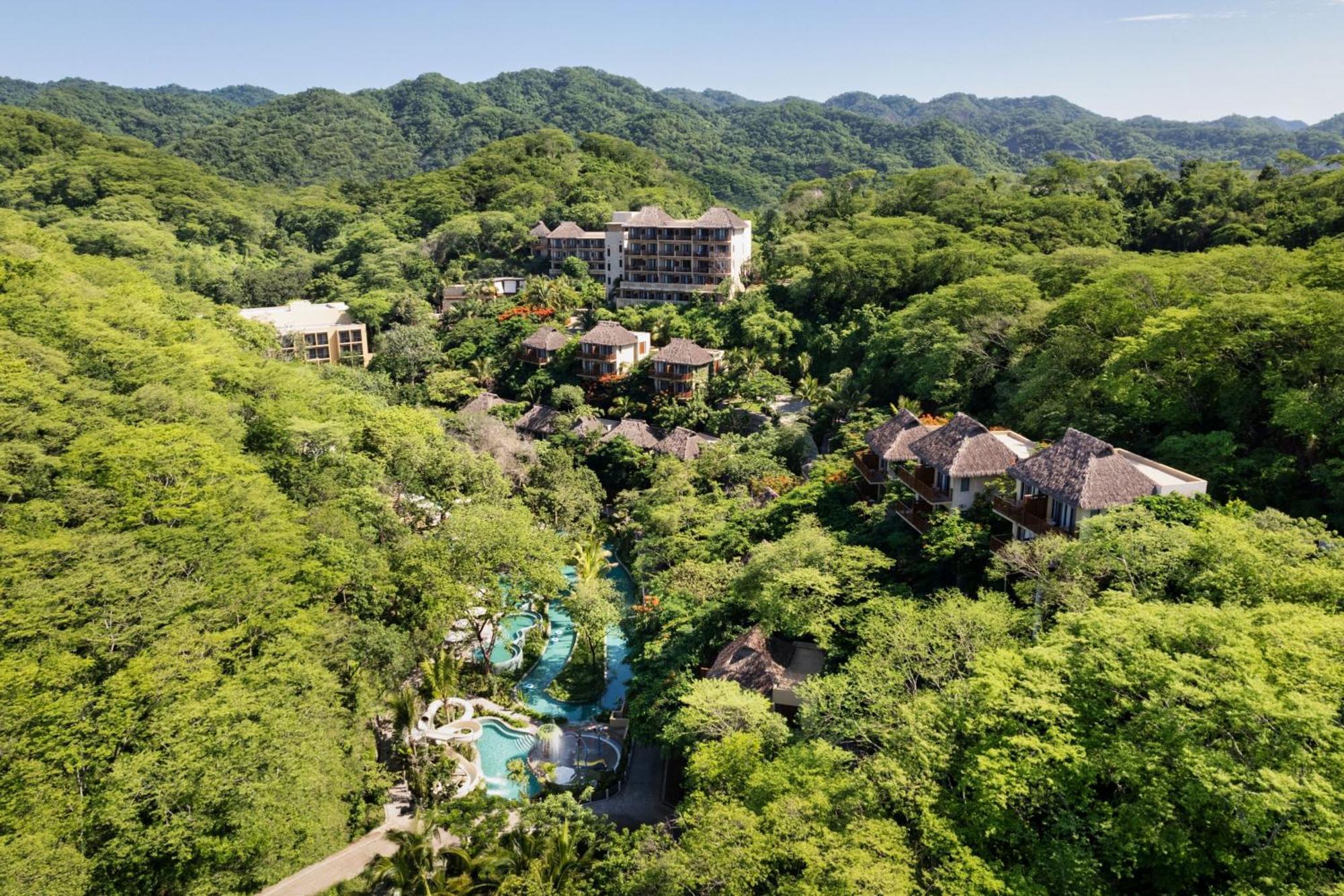 Delta Hotels By Marriott Riviera Nayarit, An All-Inclusive Resort La Cruz de Huanacaxtle Εξωτερικό φωτογραφία