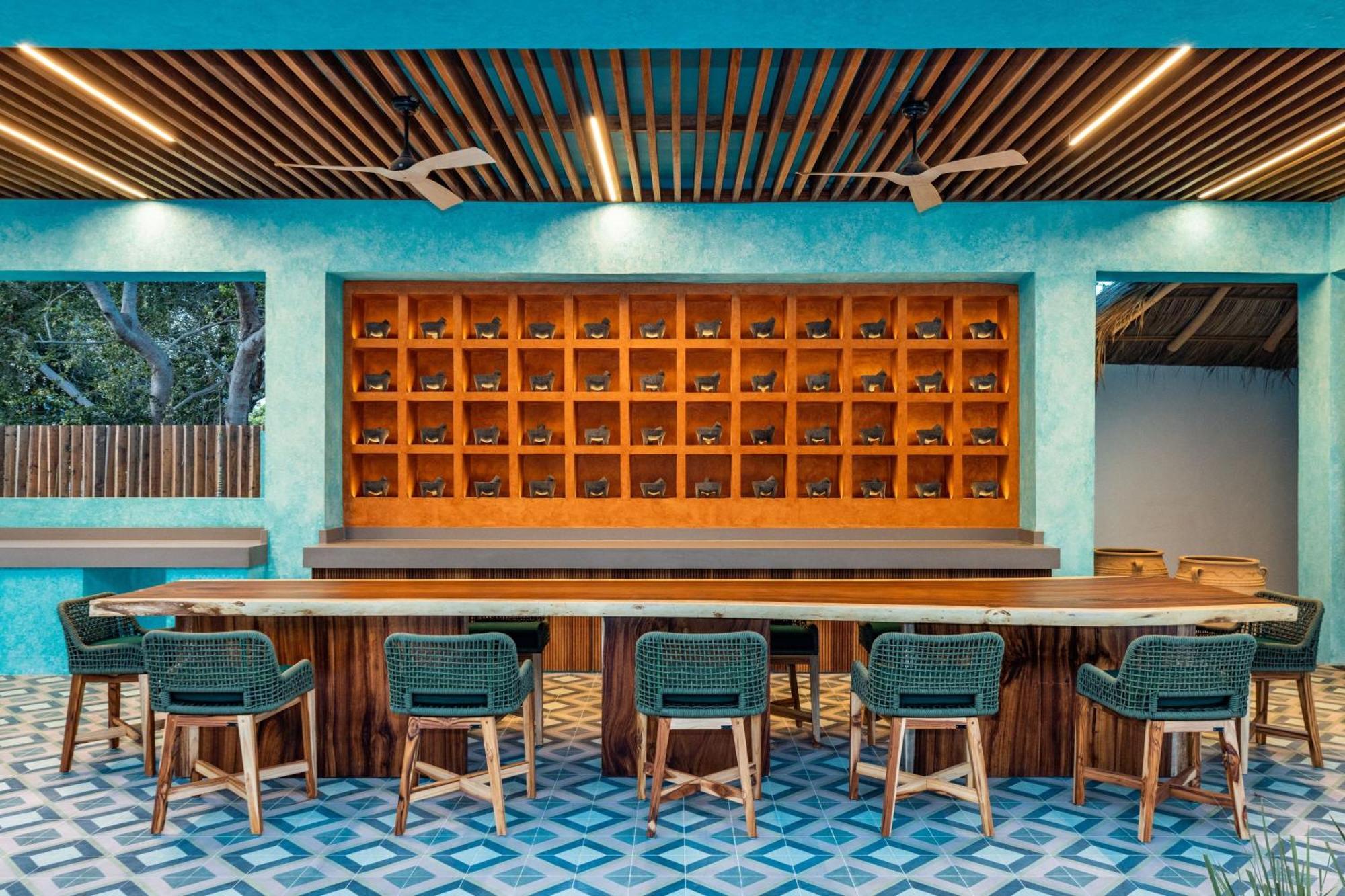 Delta Hotels By Marriott Riviera Nayarit, An All-Inclusive Resort La Cruz de Huanacaxtle Εξωτερικό φωτογραφία