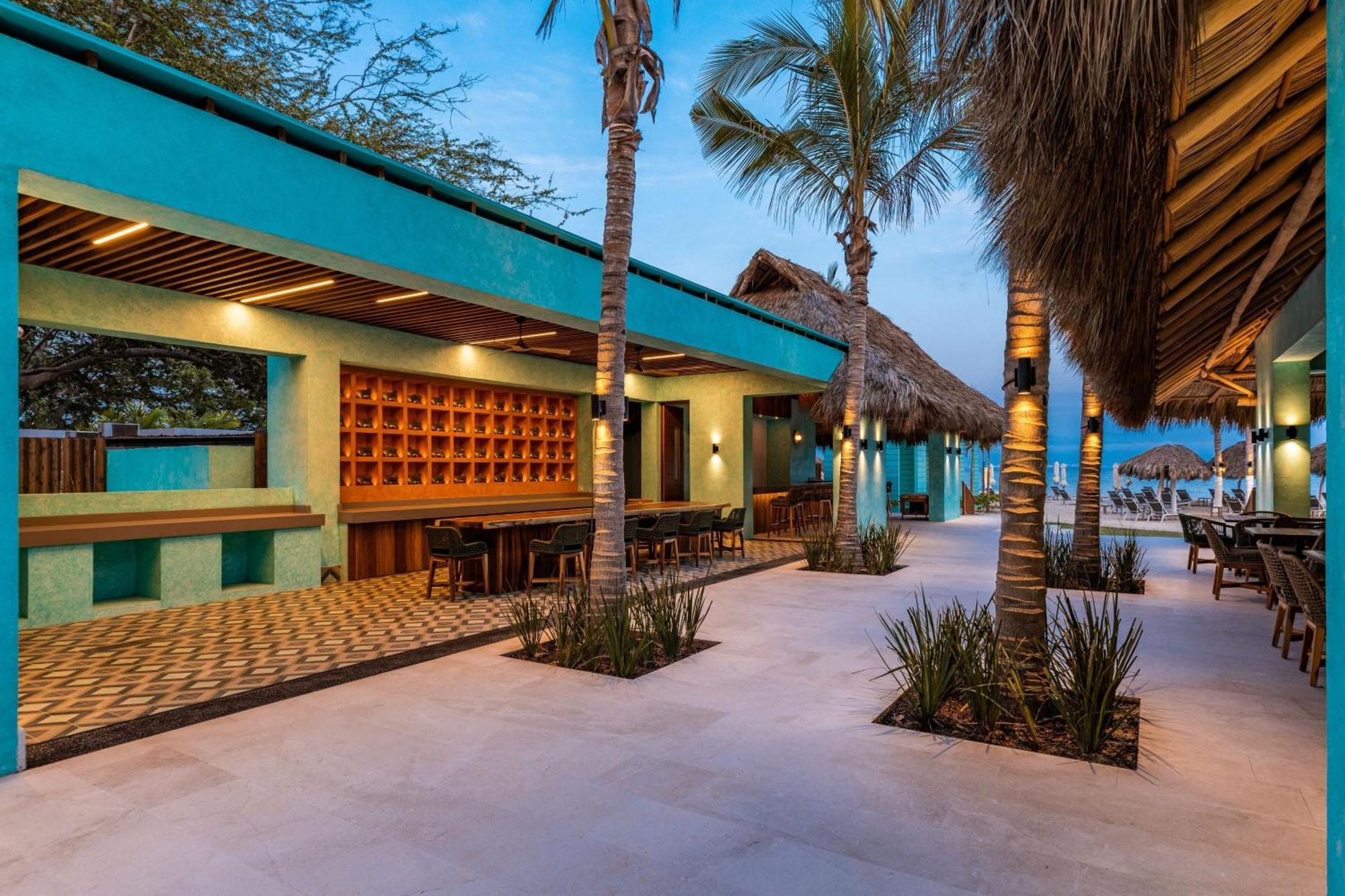 Delta Hotels By Marriott Riviera Nayarit, An All-Inclusive Resort La Cruz de Huanacaxtle Εξωτερικό φωτογραφία