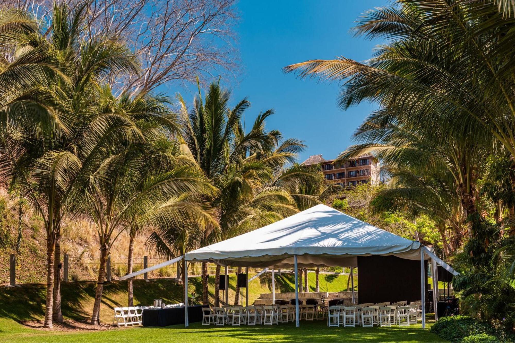 Delta Hotels By Marriott Riviera Nayarit, An All-Inclusive Resort La Cruz de Huanacaxtle Εξωτερικό φωτογραφία