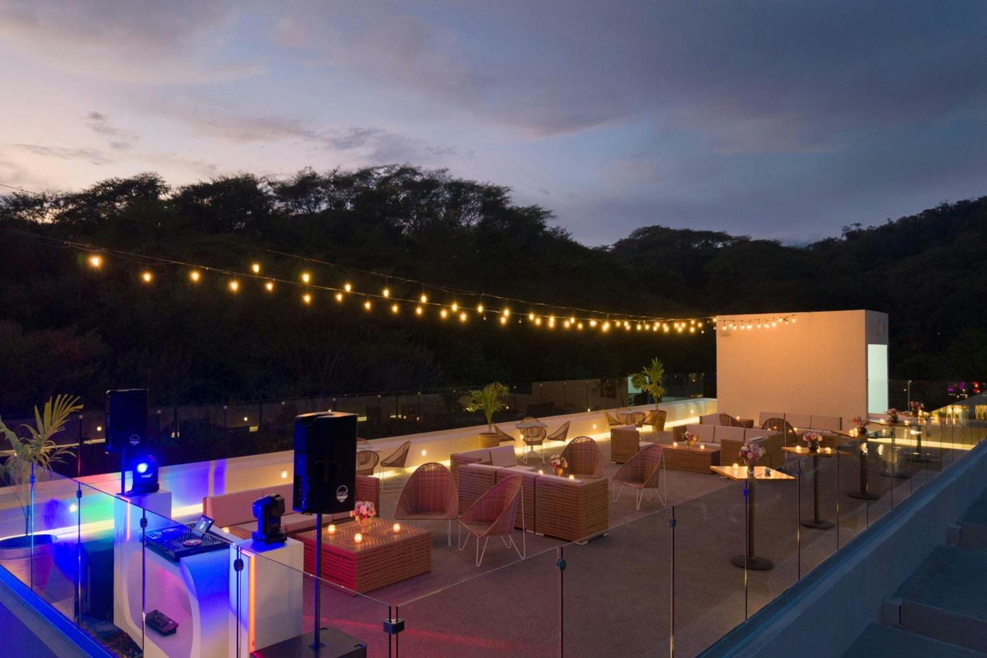 Delta Hotels By Marriott Riviera Nayarit, An All-Inclusive Resort La Cruz de Huanacaxtle Εξωτερικό φωτογραφία