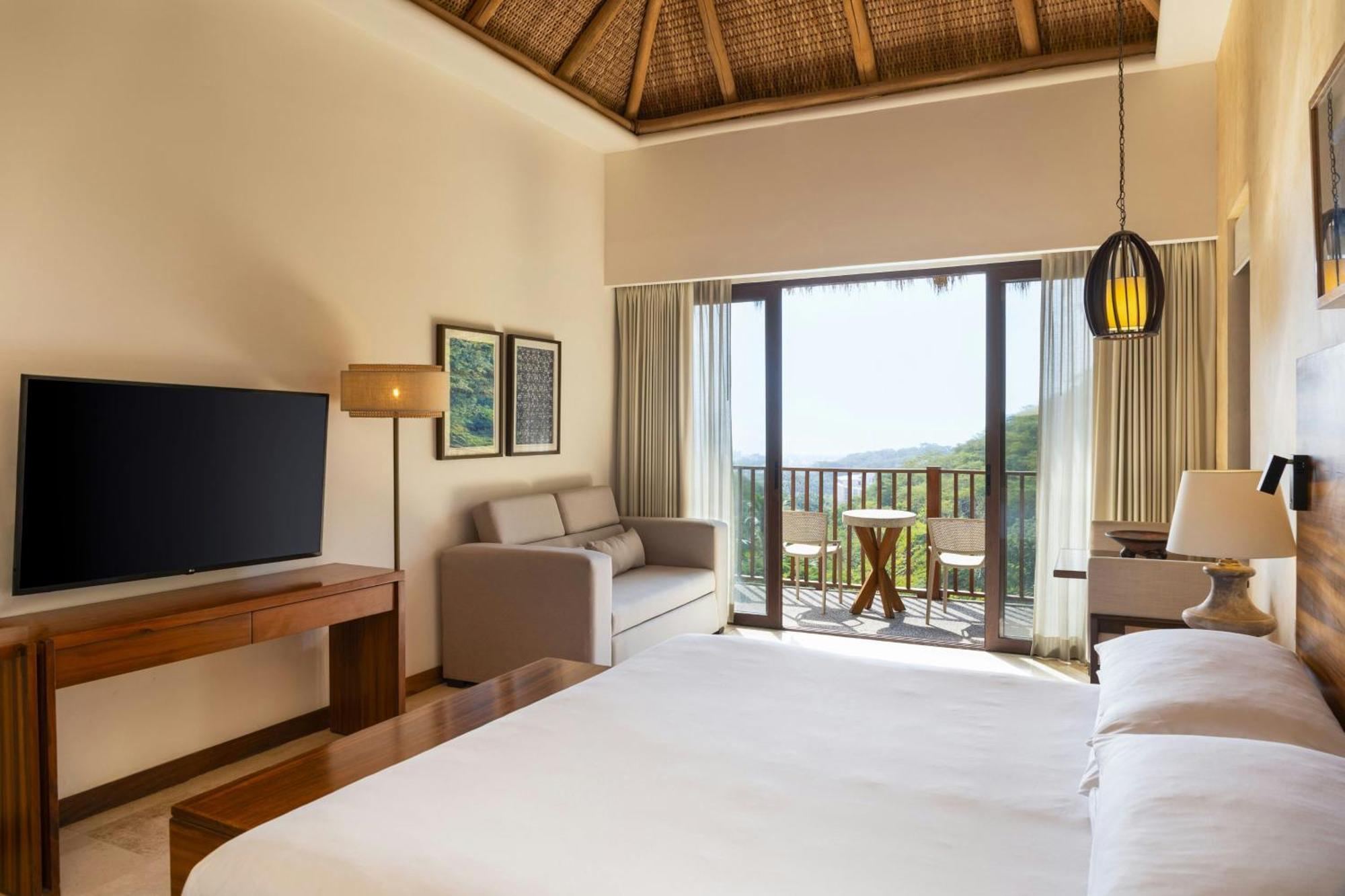 Delta Hotels By Marriott Riviera Nayarit, An All-Inclusive Resort La Cruz de Huanacaxtle Εξωτερικό φωτογραφία