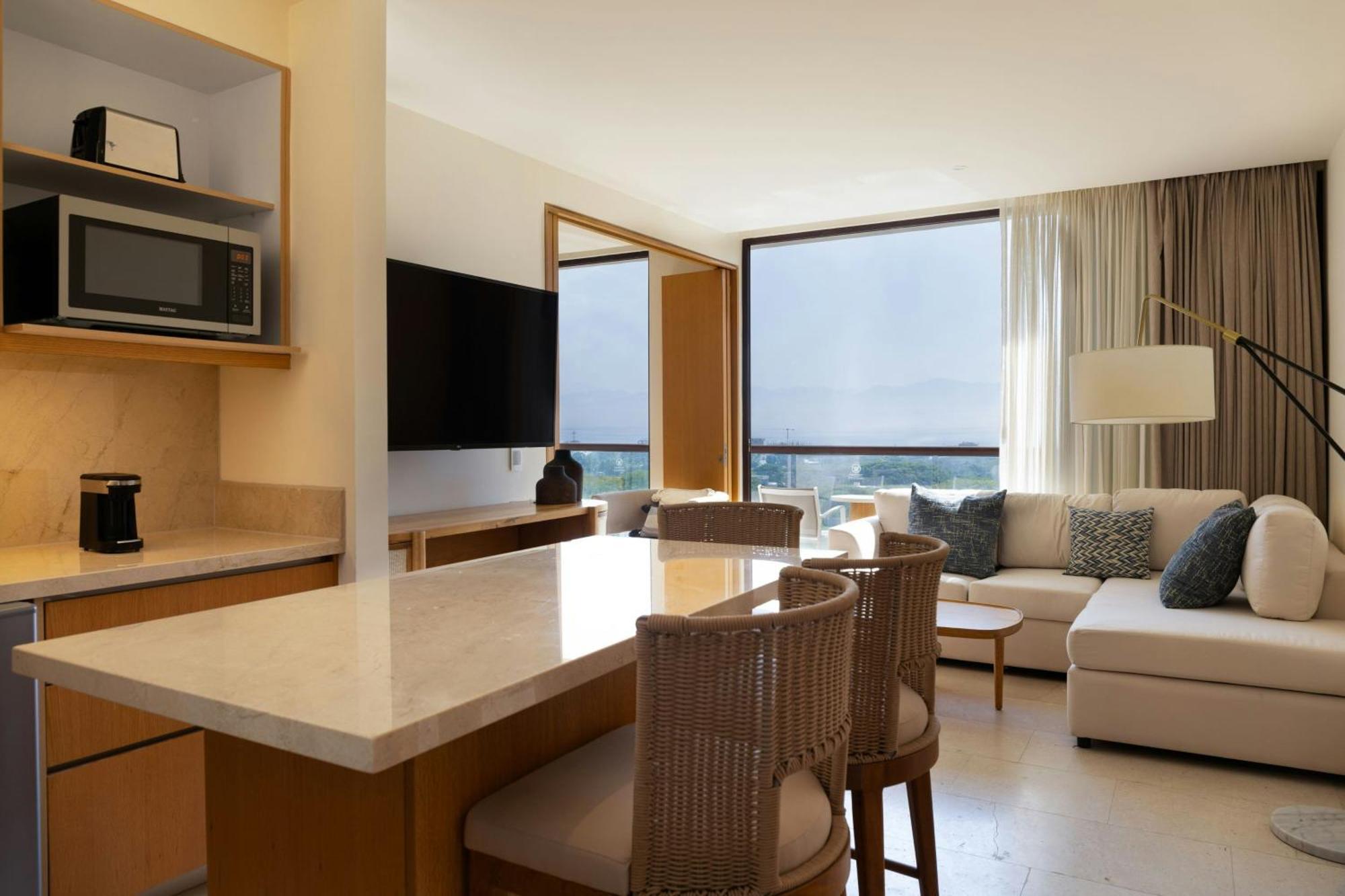 Delta Hotels By Marriott Riviera Nayarit, An All-Inclusive Resort La Cruz de Huanacaxtle Εξωτερικό φωτογραφία
